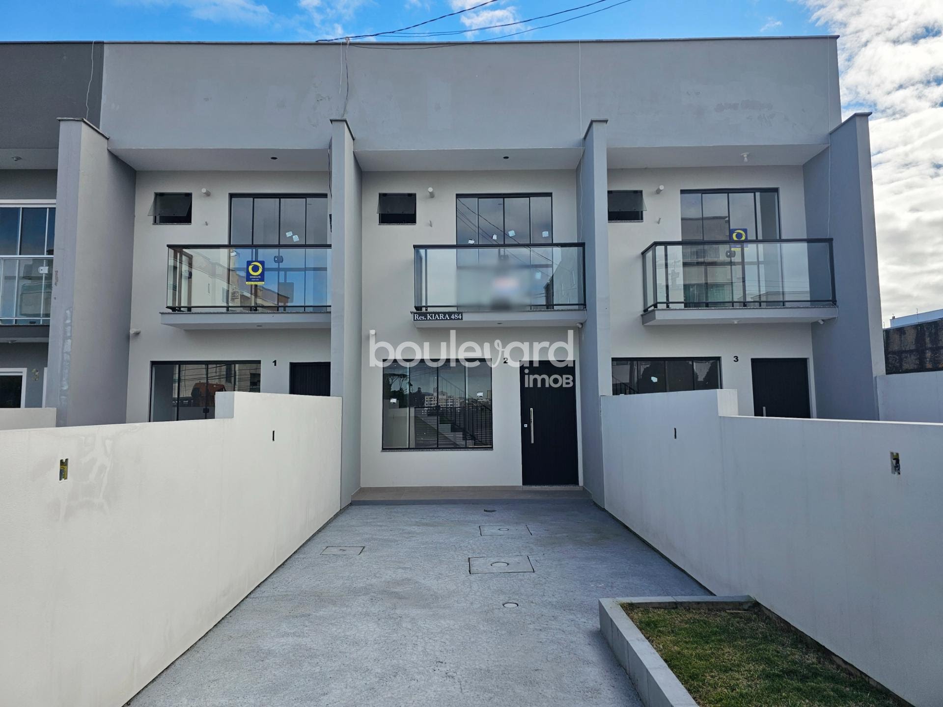 Casa à venda com 2 quartos, 2 suítes, 2 vagas e 82m² no Areias, São José (SC) — foto 2 de 30