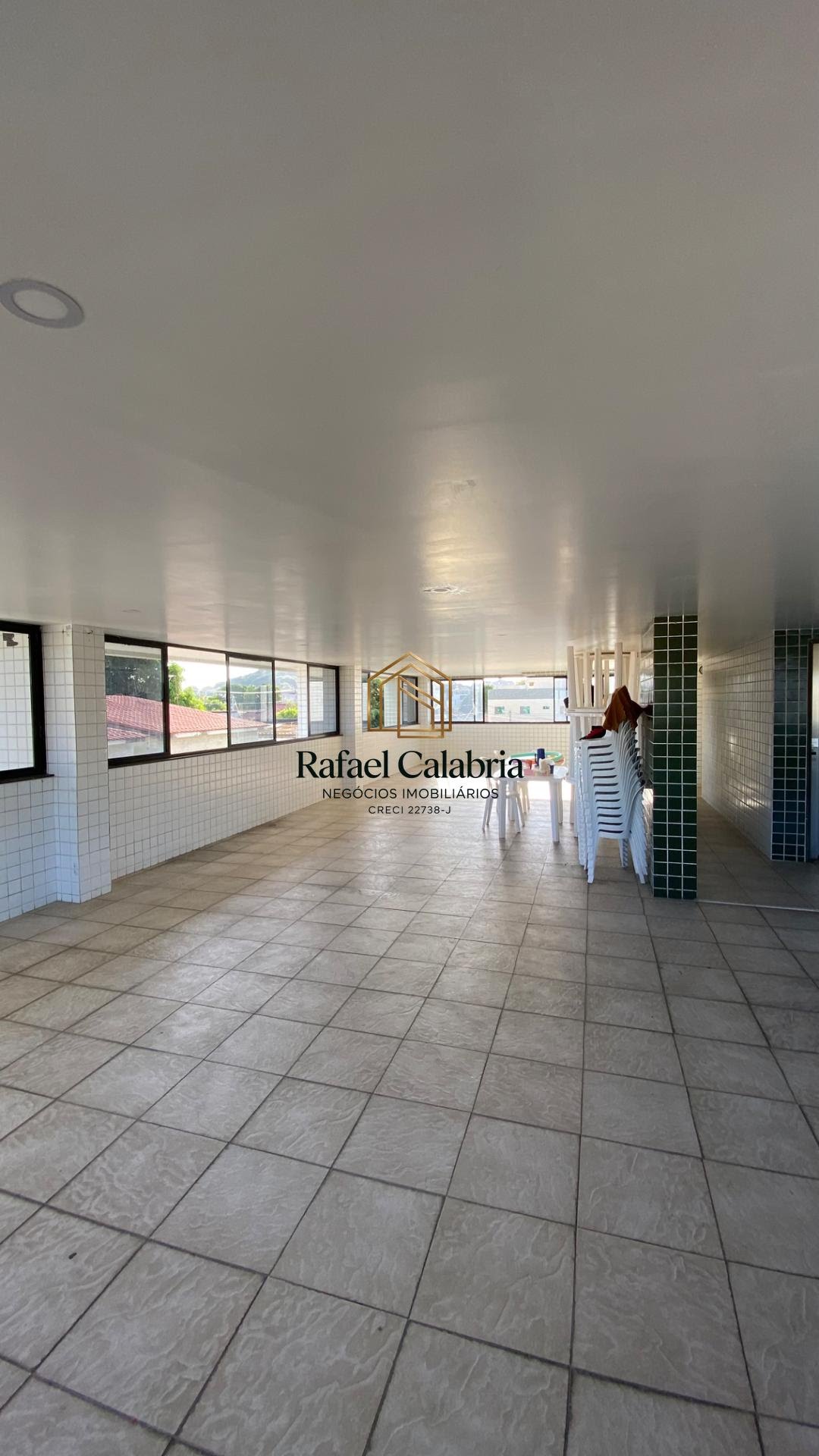 Apartamento à venda com 3 quartos, 2 suítes, 2 vagas e 112m² no Bairro Novo, Olinda (PE) — foto 22 de 30