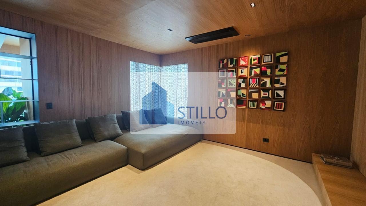 Apartamento à venda com 4 quartos, 4 suítes, 7 vagas e 425m² no Vila Gomes Cardim, São Paulo (SP) — foto 15 de 30