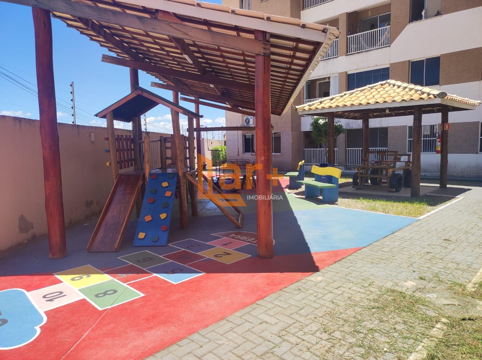 Apartamento à venda com 3 quartos, 1 banheiro, 1 vaga e 58m² no Alamedas da Barra, Barra dos Coqueiros (SE) — foto 21 de 30