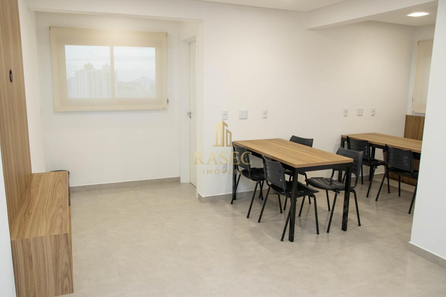 Apartamento para alugar com 1 quarto, 1 banheiro e 1 vaga no Santa Terezinha, Brusque (SC) — foto 4 de 12