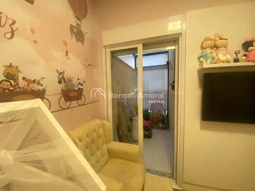 Apartamento, 2 quartos, 124 m² - Foto 9