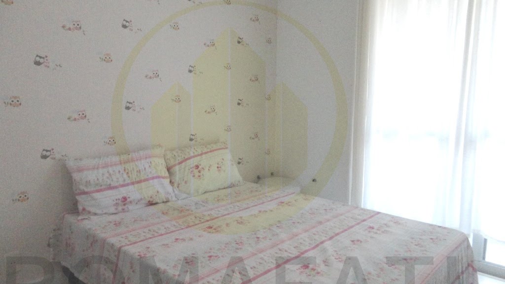 Apartamento para alugar com 3 quartos, 2 suítes, 4 vagas e 200m² no Barra da Tijuca, Rio de Janeiro (RJ) — foto 16 de 19