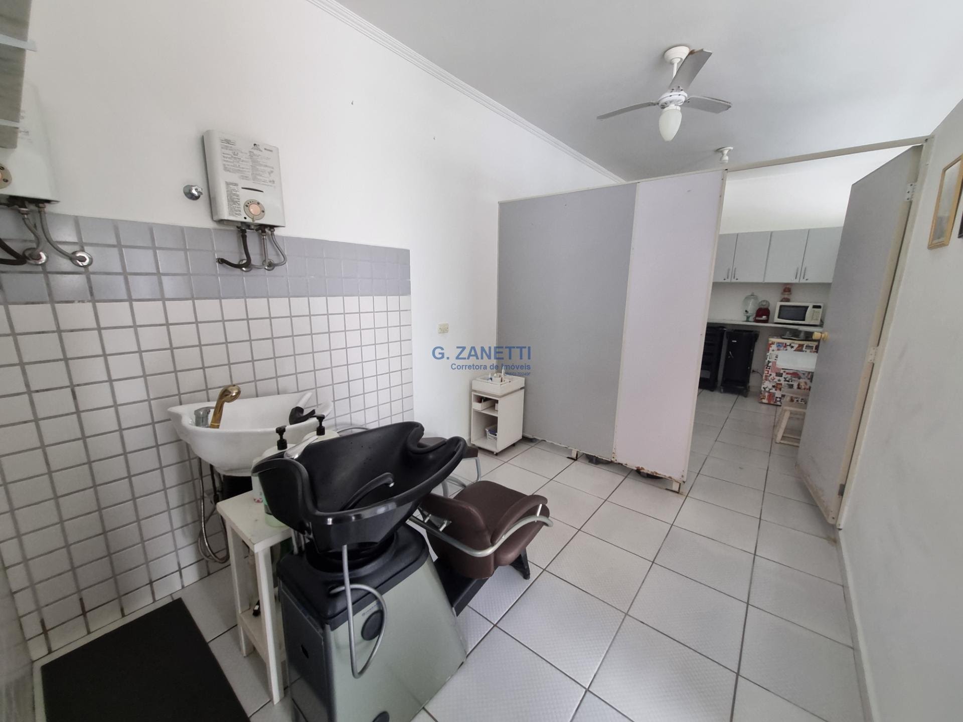 Loja-Salão, 133 m² - Foto 7