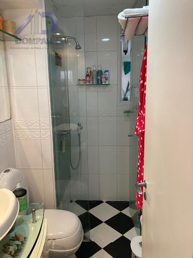 Apartamento em Vila da Saúde  -  São Paulo