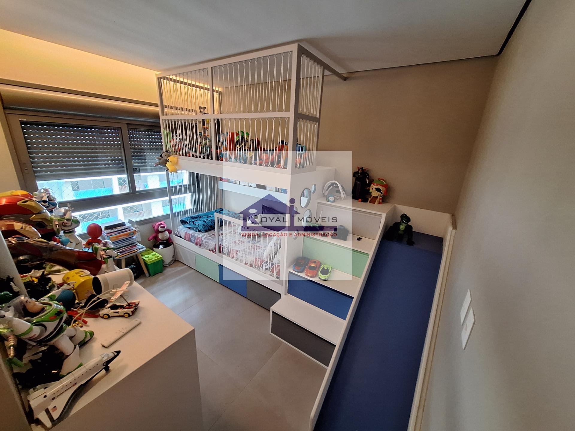 Apartamento à venda com 3 quartos, 3 suítes, 2 vagas e 163m² no Vila Mariana, São Paulo (SP) — foto 19 de 30
