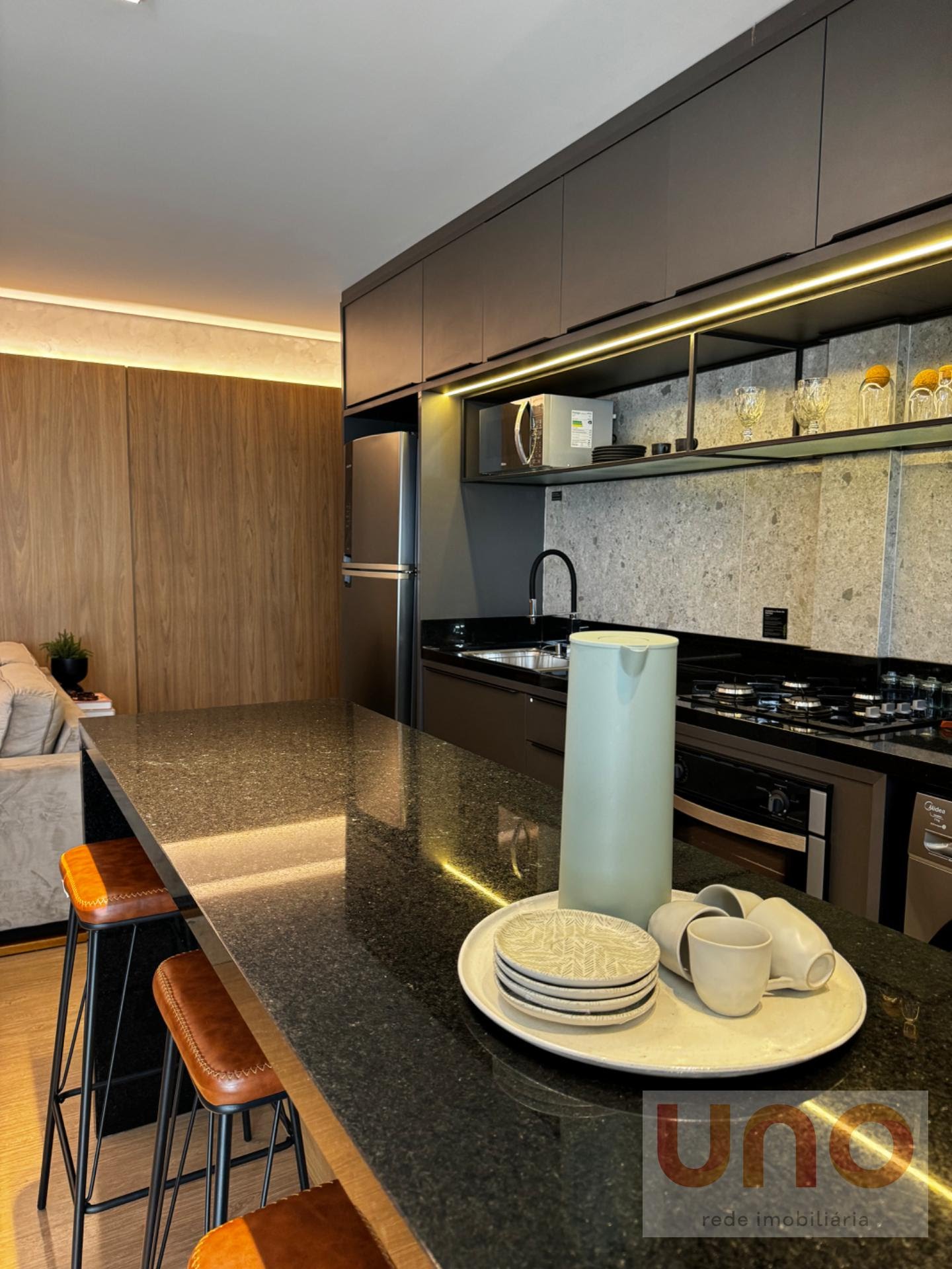 Apartamento à venda com 2 quartos, 1 suíte, 1 vaga e 65m² no Vila Planalto, Campo Grande (MS) — foto 18 de 27