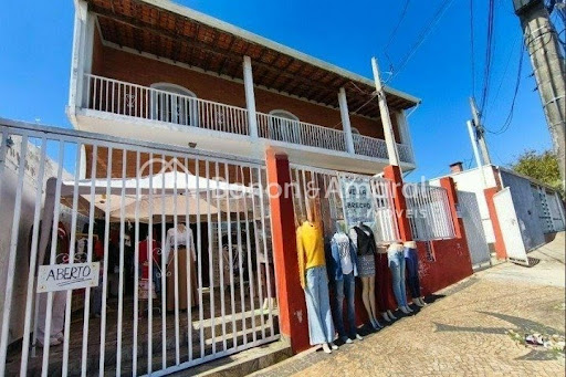 Casa, 3 quartos, 277 m² - Foto 37
