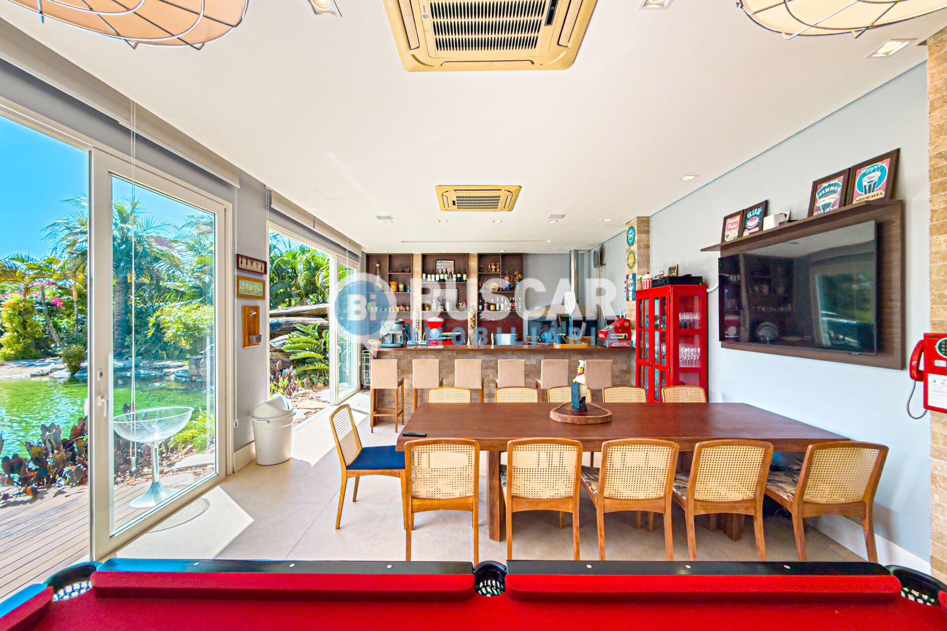 Casa à venda com 4 quartos, 4 suítes, 4 vagas e 1139m² no Catu de Abrantes, Camaçari (BA) — foto 17 de 30