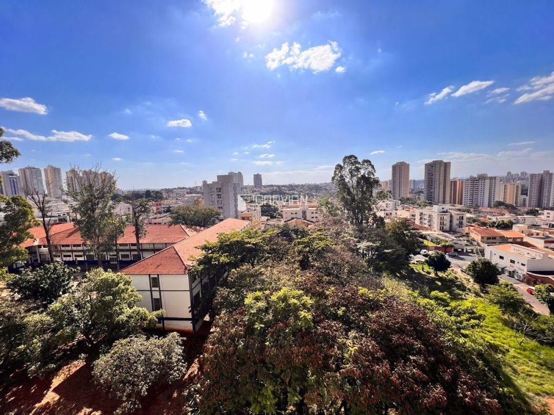 Apartamento à venda com 3 quartos, 1 suíte, 2 vagas e 97m² no Jardim Irajá, Ribeirão Preto (SP) — foto 17 de 23