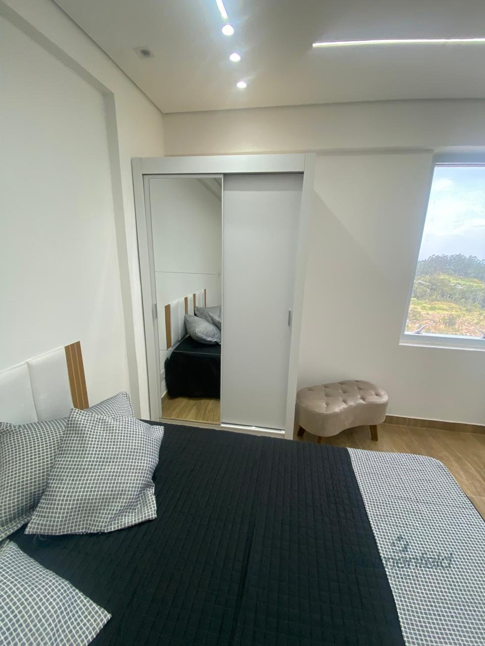 Apartamento à venda com 1 quarto, 1 banheiro, 1 vaga e 22m² no Nova Arujá, Arujá (SP) — foto 18 de 30