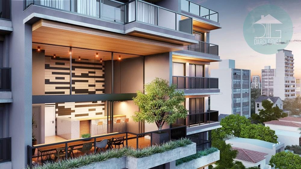Apartamento à venda com 2 quartos, 2 suítes, 2 vagas e 100m² no Itaim Bibi, São Paulo (SP) — foto 11 de 30