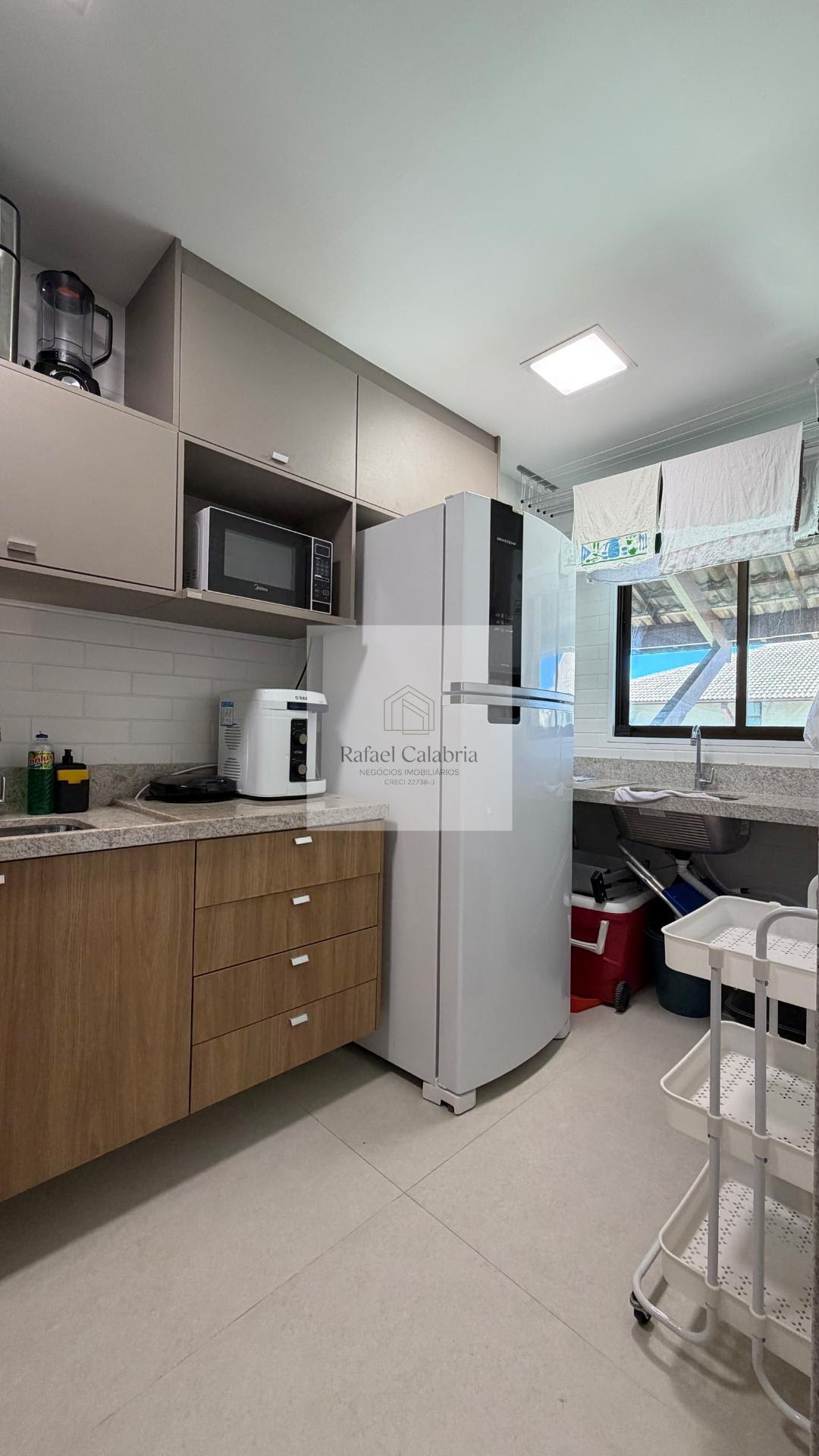 Apartamento à venda com 3 quartos, 2 suítes e 1 vaga no Muro Alto, Ipojuca (PE) — foto 17 de 30