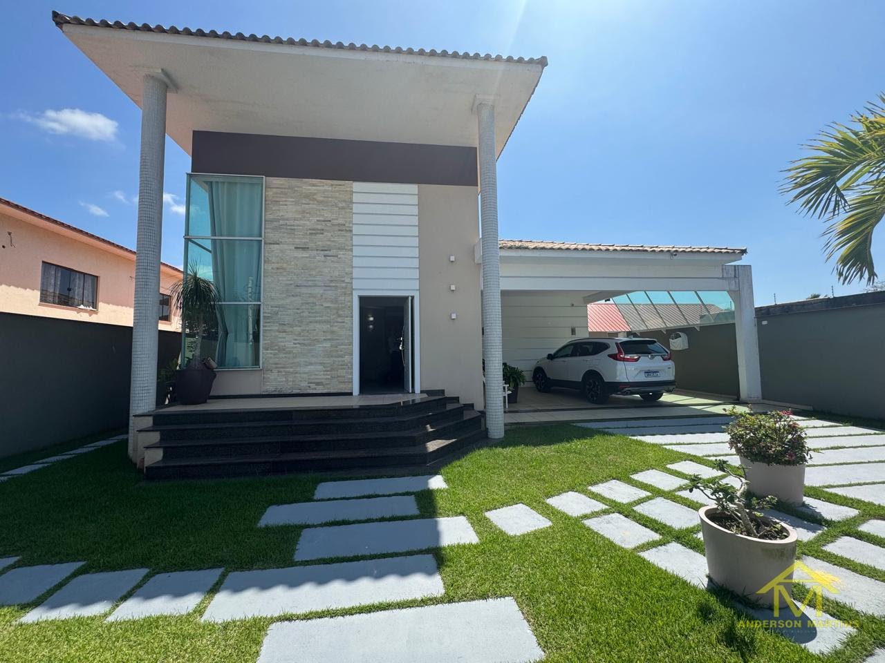 Casa à venda com 3 quartos, 3 banheiros, 5 vagas e 170m² no Interlagos, Vila Velha (ES) — foto 9 de 20