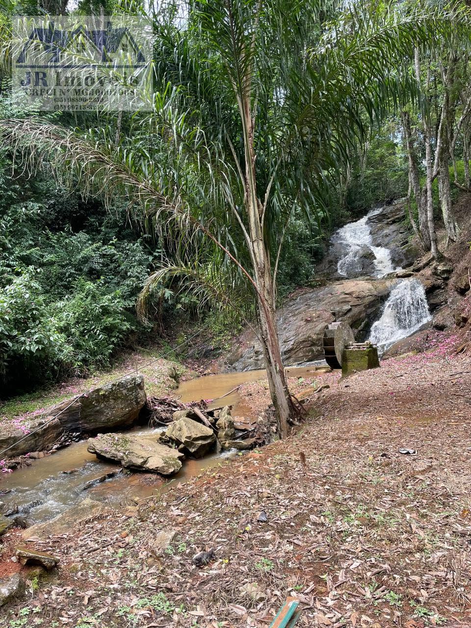 Rural à venda com 145200m² de terreno no Monte Belo, Santa Rita do Sapucaí (MG) — foto 3 de 15