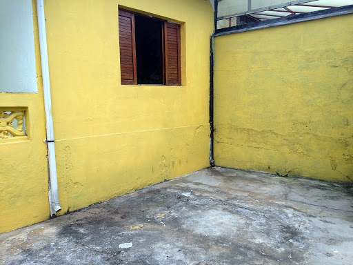 Casa Térrea em Vila BELA  -  São Paulo