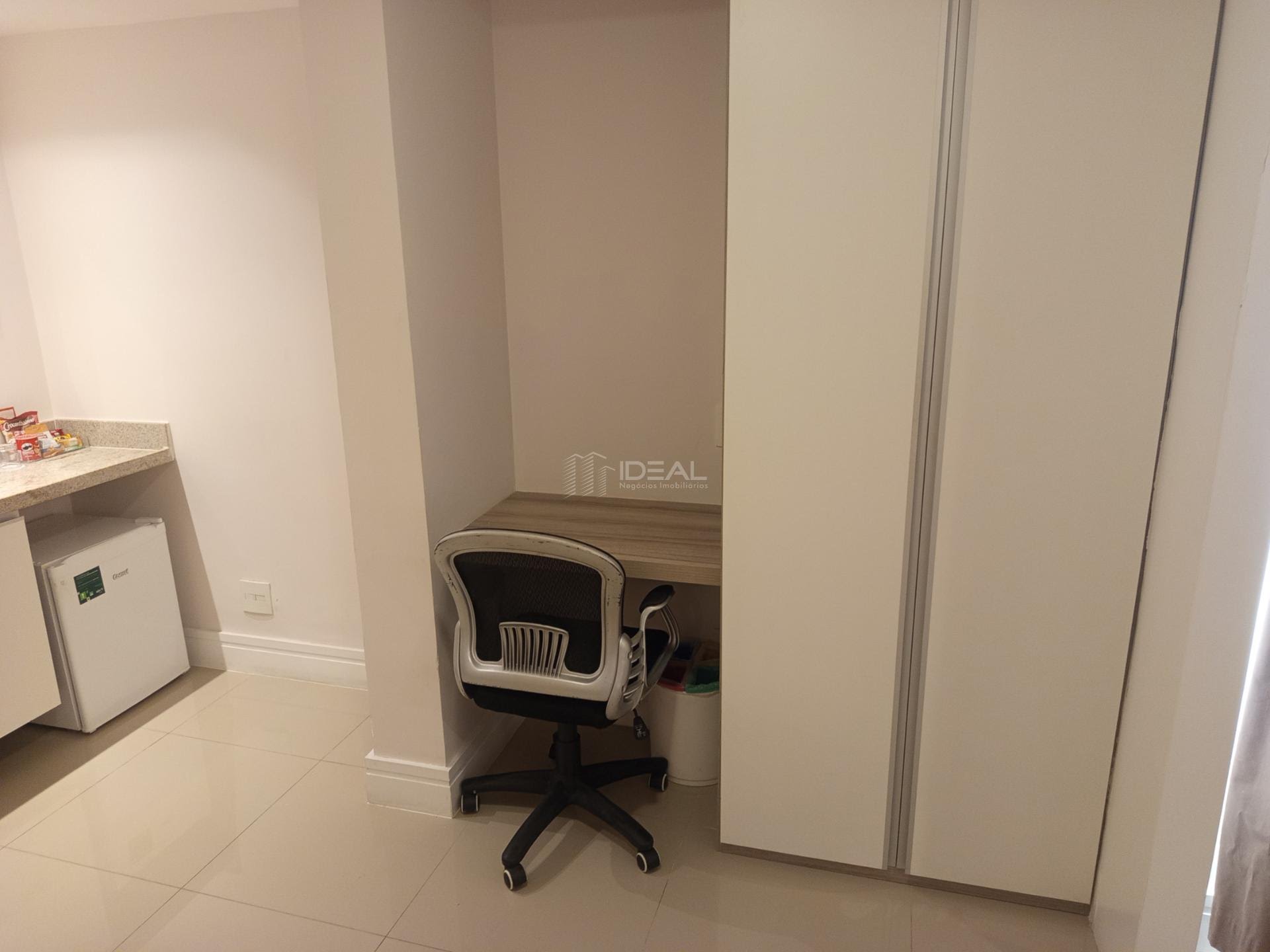 Apartamento à venda com 1 quarto, 1 banheiro e 30m² no Parque Tamandaré, Campos dos Goytacazes (RJ) — foto 8 de 10