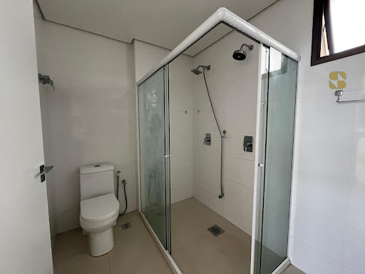 Luxuoso apartamento no Jardim das Américas
