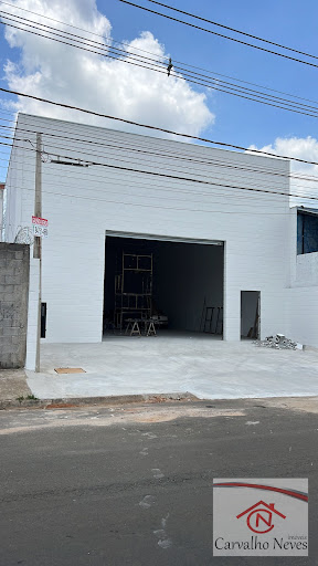 Galpão em Parque Residencial Jundiaí - Jundiaí, SP