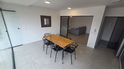 Apartamento 3 quartos mobiliado com lazer completo no Itaguá