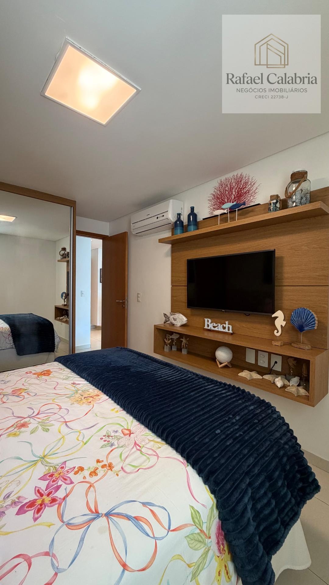 Apartamento à venda com 1 quarto, 1 banheiro, 1 vaga e 57m² no Carneiros, Tamandaré (PE) — foto 19 de 30