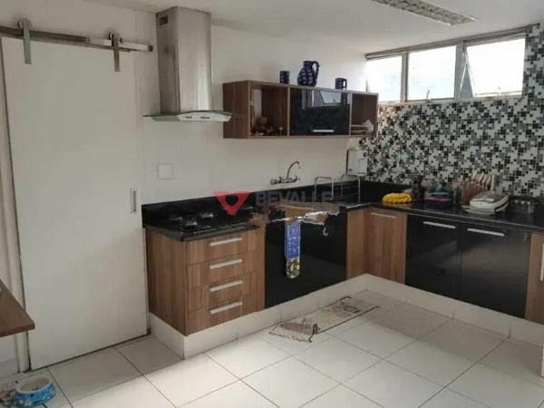 Apartamento à venda com 3 quartos, 1 suíte, 1 vaga e 152m² no Botafogo, Rio de Janeiro (RJ) — foto 14 de 20