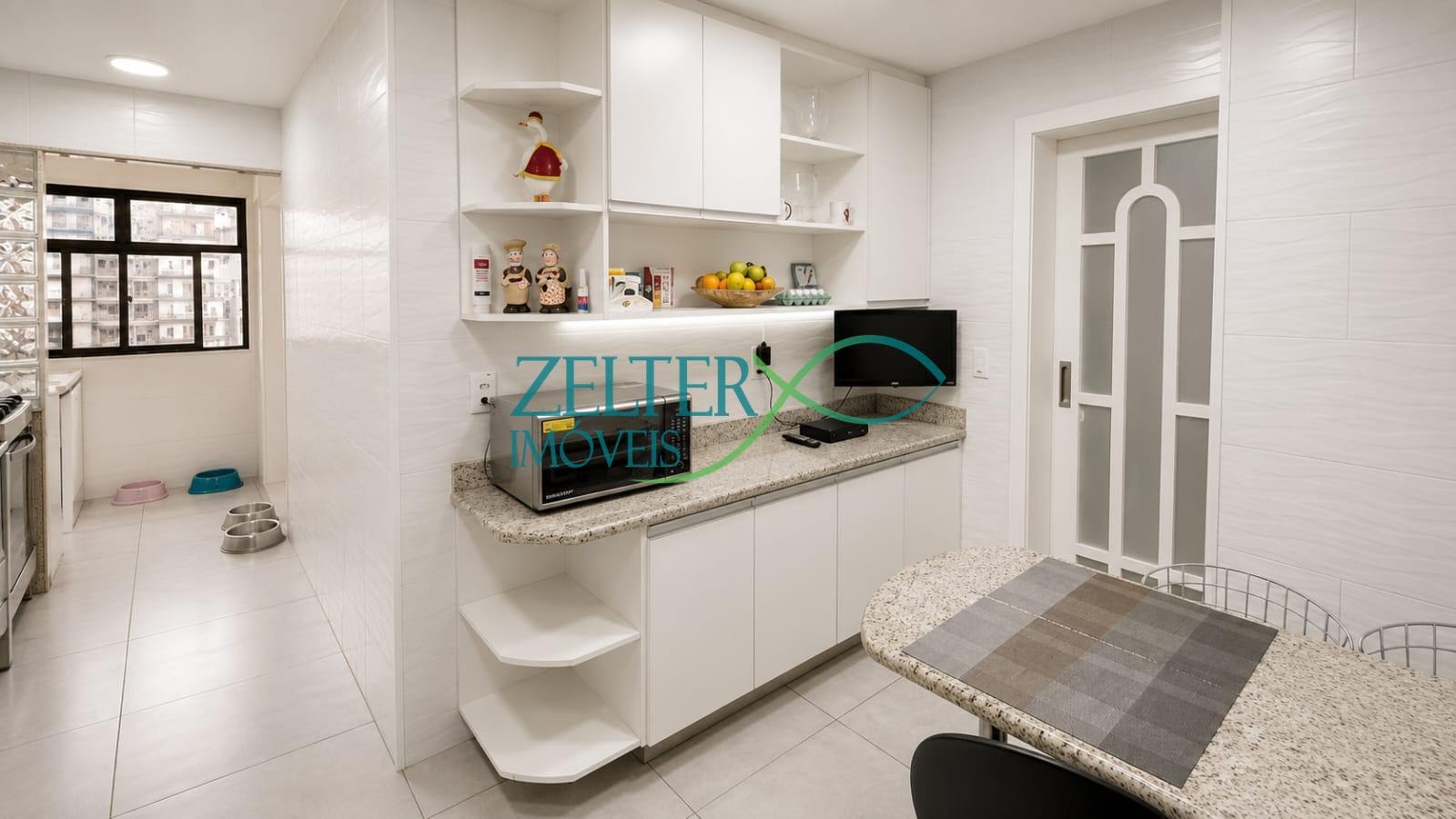 Apartamento à venda com 4 quartos, 1 suíte, 2 vagas e 145m² no Barra da Tijuca, Rio de Janeiro (RJ) — foto 12 de 30