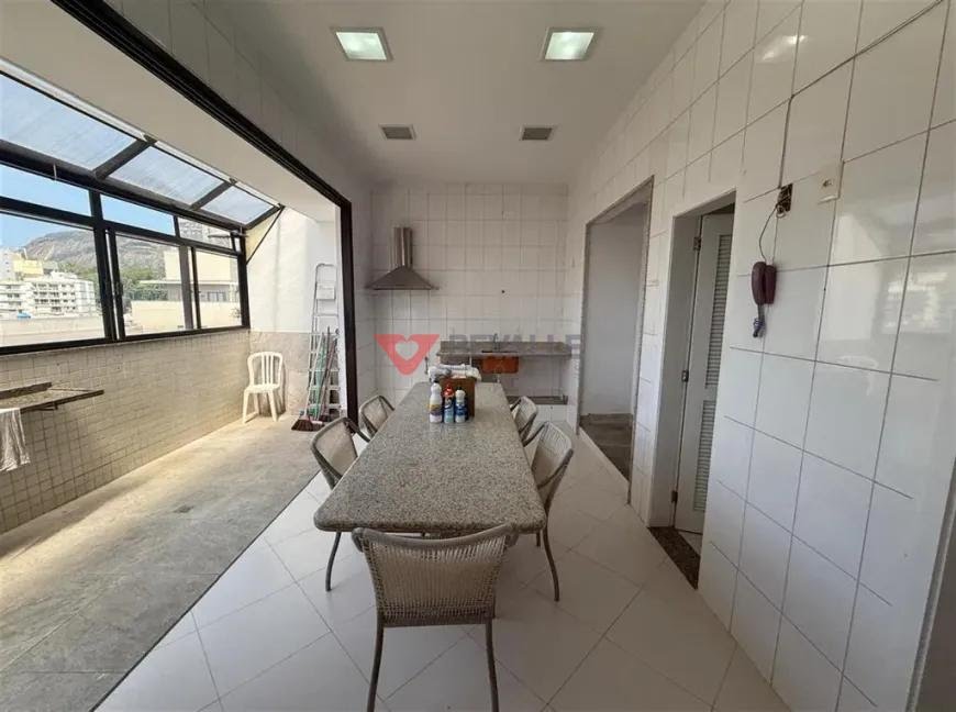 Cobertura à venda com 4 quartos, 1 suíte, 2 vagas e 353m² no Botafogo, Rio de Janeiro (RJ) — foto 30 de 30