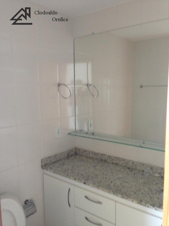 Apartamento para alugar com 3 quartos, 2 suítes, 2 vagas e 125m² no Aguas Claras, Brasília (DF) — foto 10 de 18