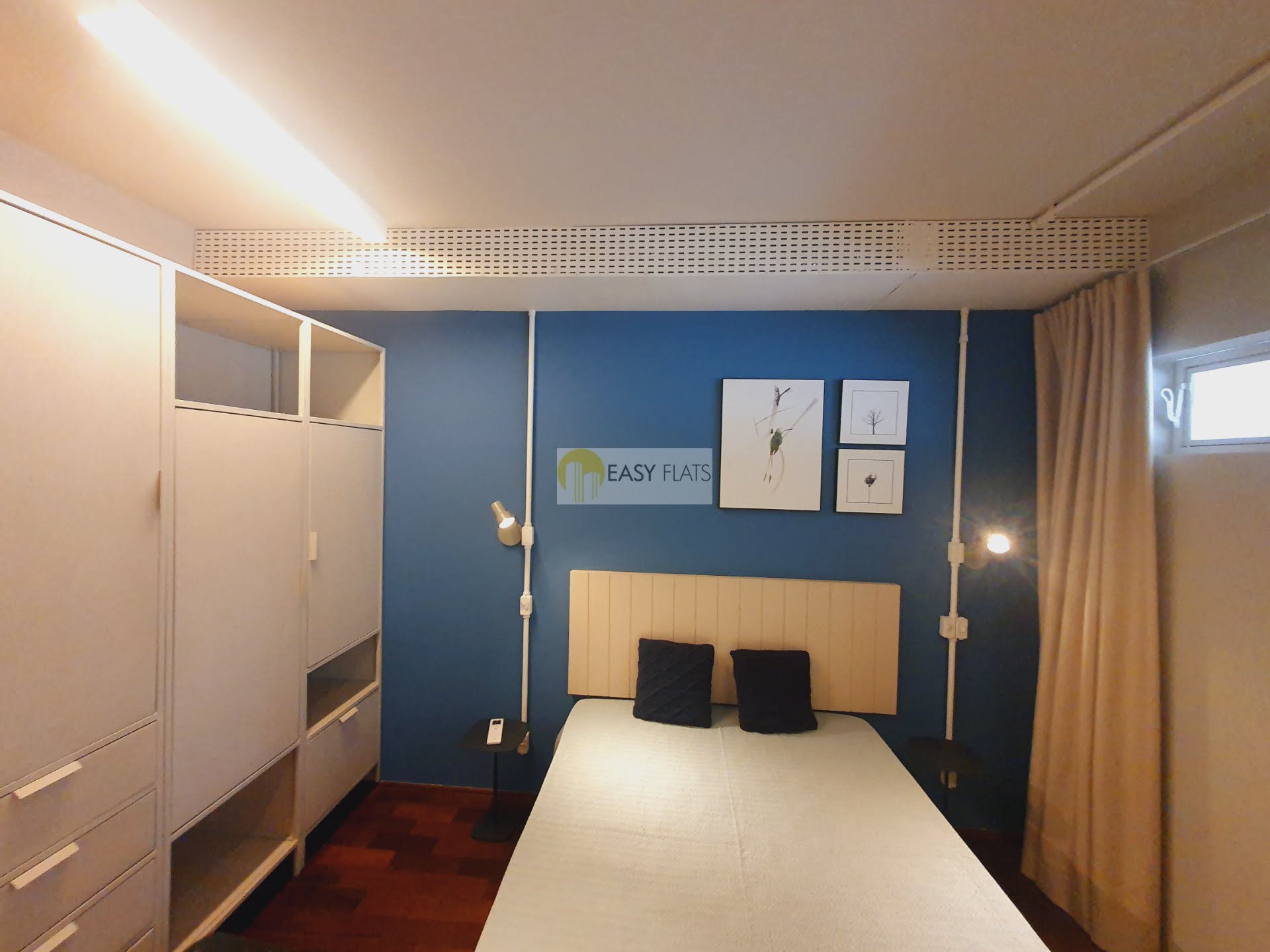 Apartamento à venda com 1 quarto, 1 suíte, 1 vaga e 42m² no Cidade Monções, São Paulo (SP) — foto 7 de 30