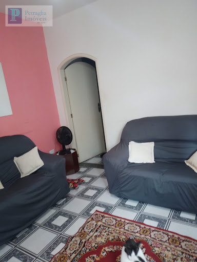 Casa em Parque Mikail  -  Guarulhos