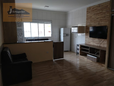 Apartamento Kitchenette/Studio em Jardim Terezópolis  -  Guarulhos