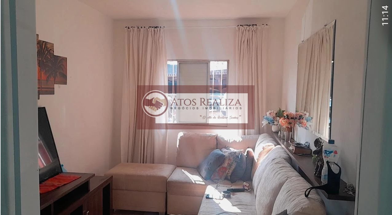 Apartamento à venda com 3 quartos, 1 banheiro, 1 vaga e 57m² no Parque das Arvores, São Paulo (SP) — foto 2 de 7