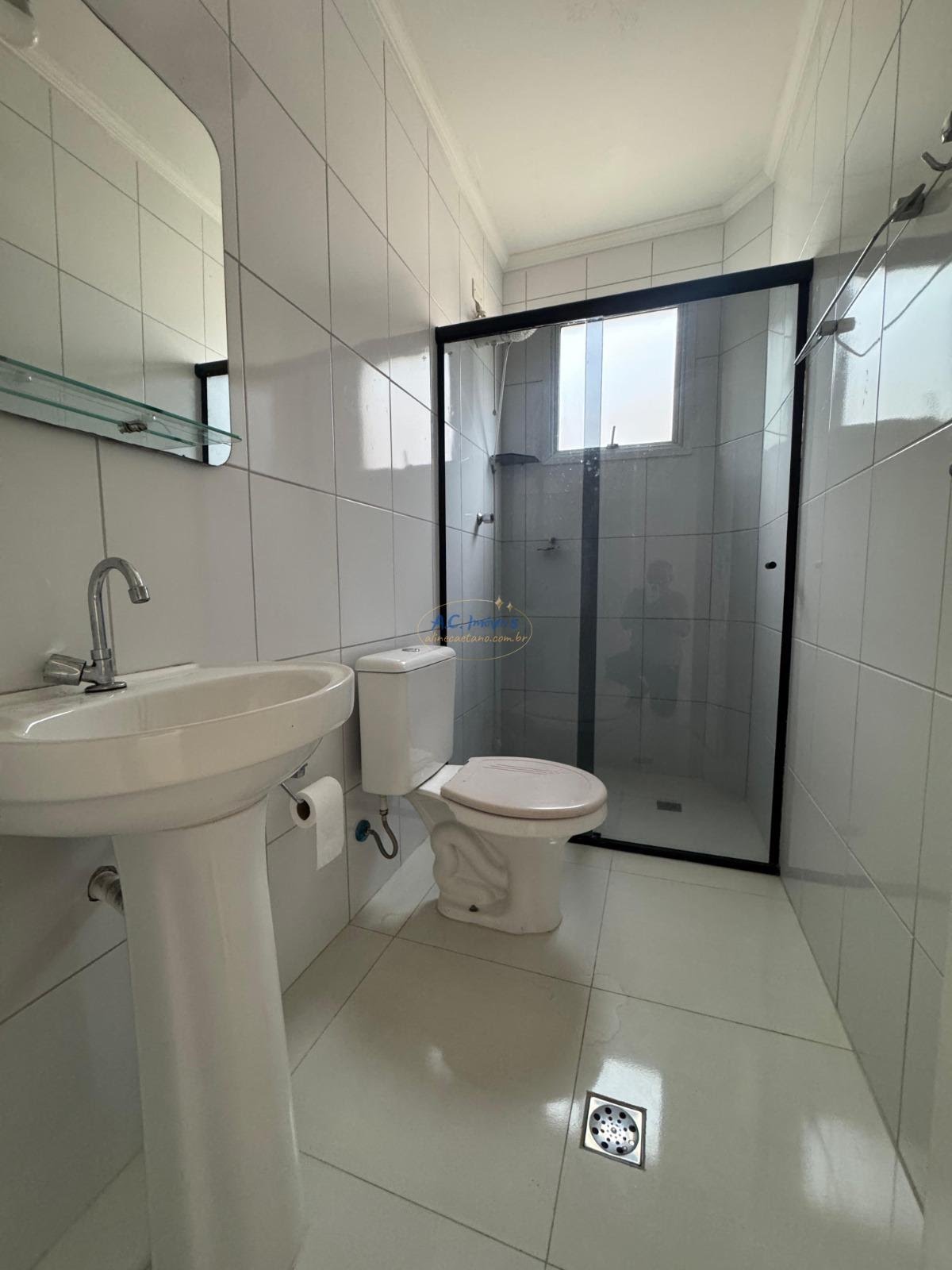 Apartamento à venda com 2 quartos, 1 suíte, 1 vaga e 74m² no Guilhermina, Praia Grande (SP) — foto 15 de 16