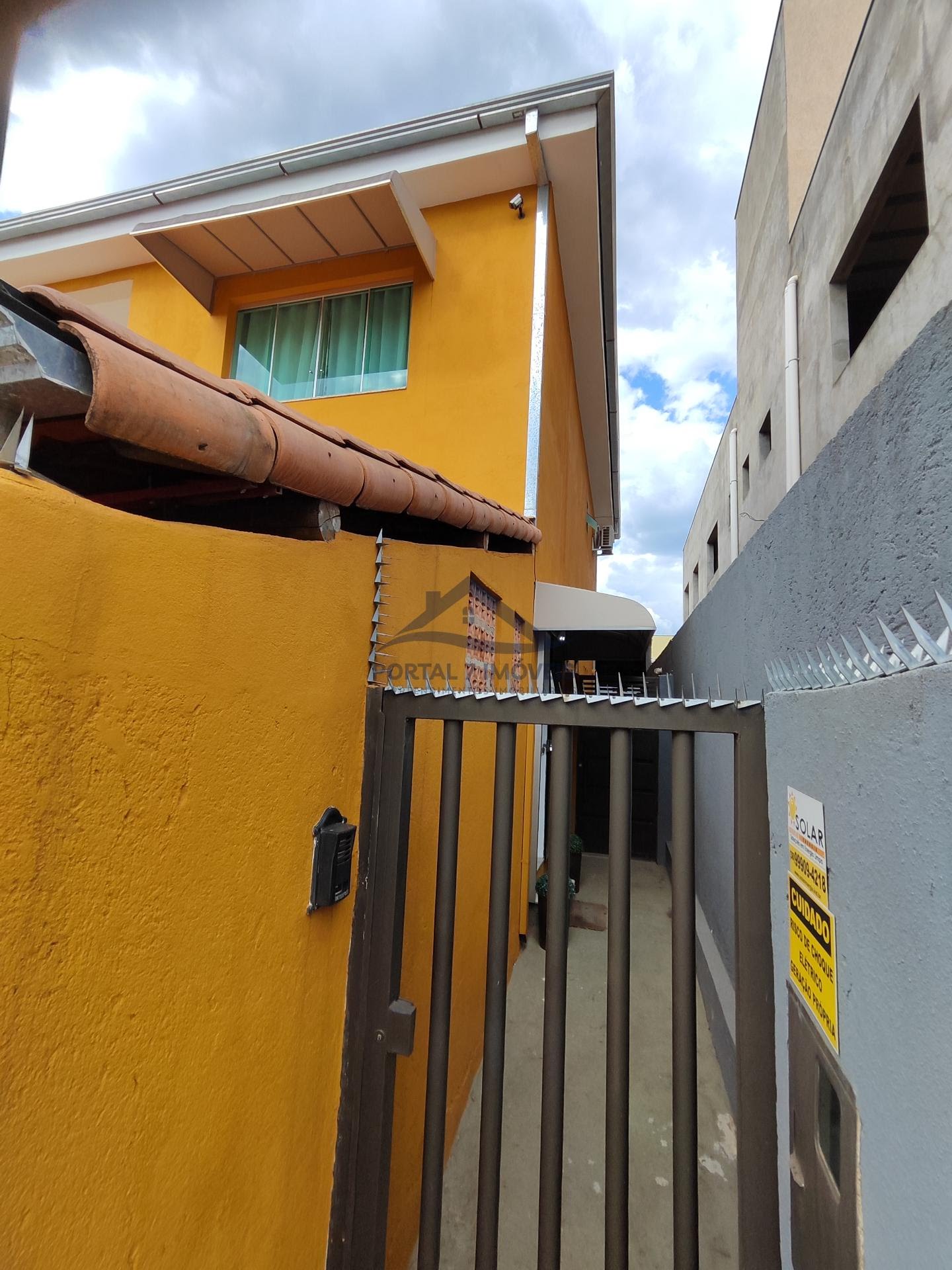 Casa à venda com 3 quartos, 1 suíte, 3 vagas e 360m² no Iporanga, Sete Lagoas (MG) — foto 10 de 30