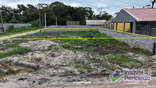 Terreno à Venda em Pontal do Norte, Itapoá por R$220.000