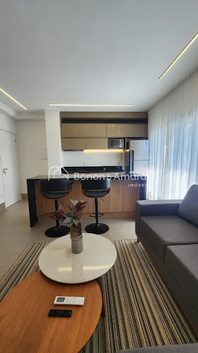 Apartamento, 1 quarto, 50 m² - Foto 5