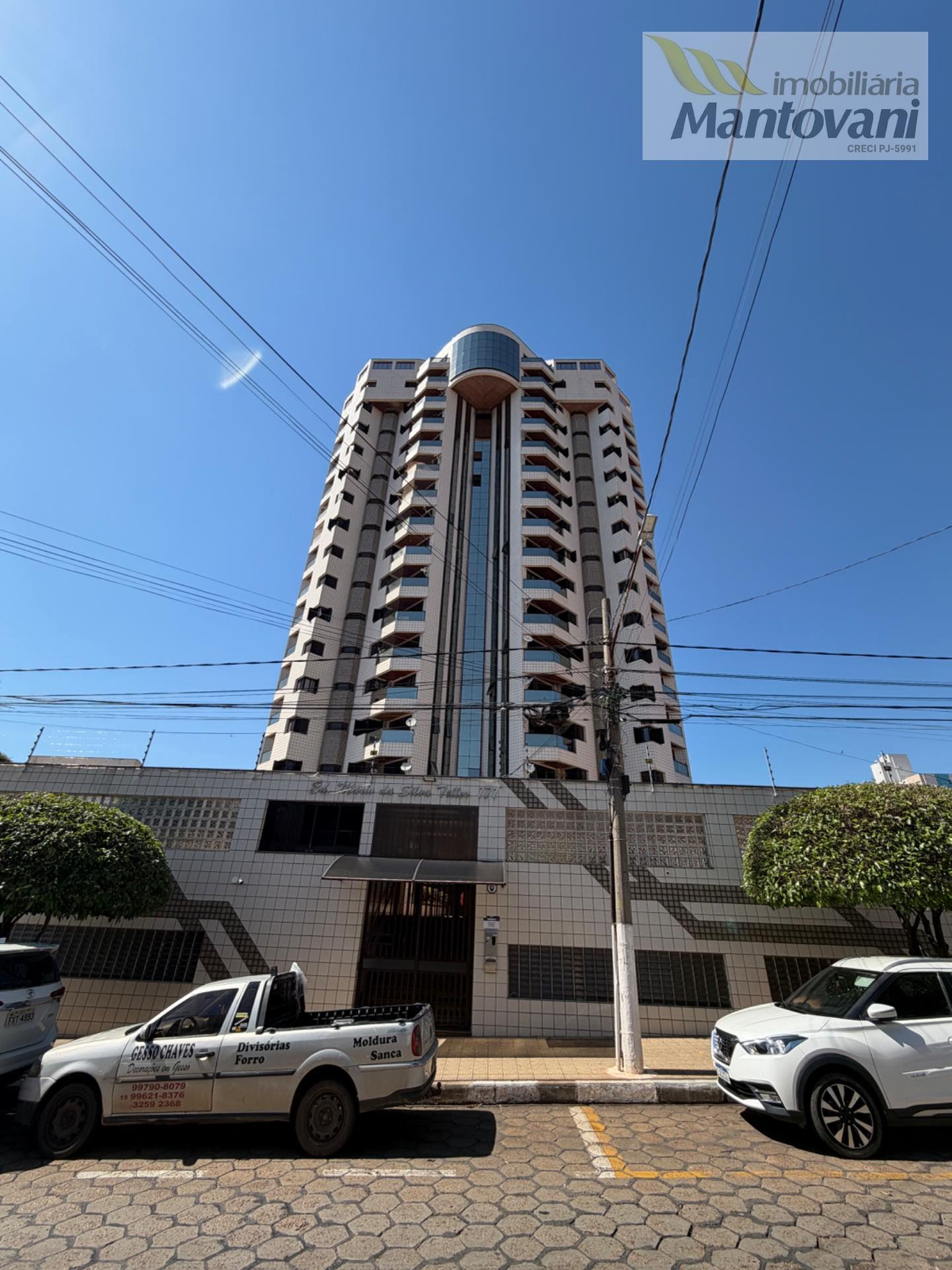 Apartamento à venda com 3 quartos, 1 suíte e 2 vagas no Centro, Tatuí (SP) — foto 4 de 30