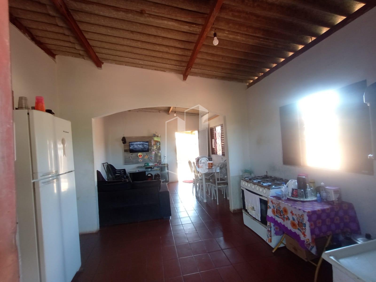 Casa à venda com 2 quartos, 1 banheiro, 10 vagas e 80m² no Cidade Livre, Aparecida de Goiânia (GO) — foto 7 de 11