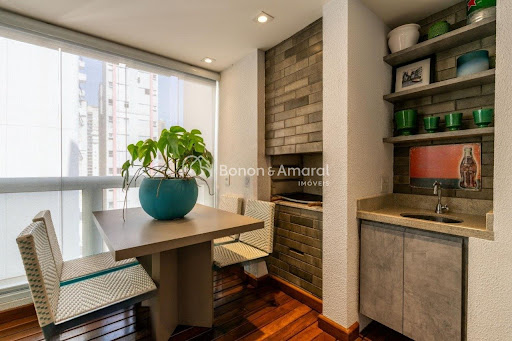 Apartamento, 2 quartos, 84 m² - Foto 10