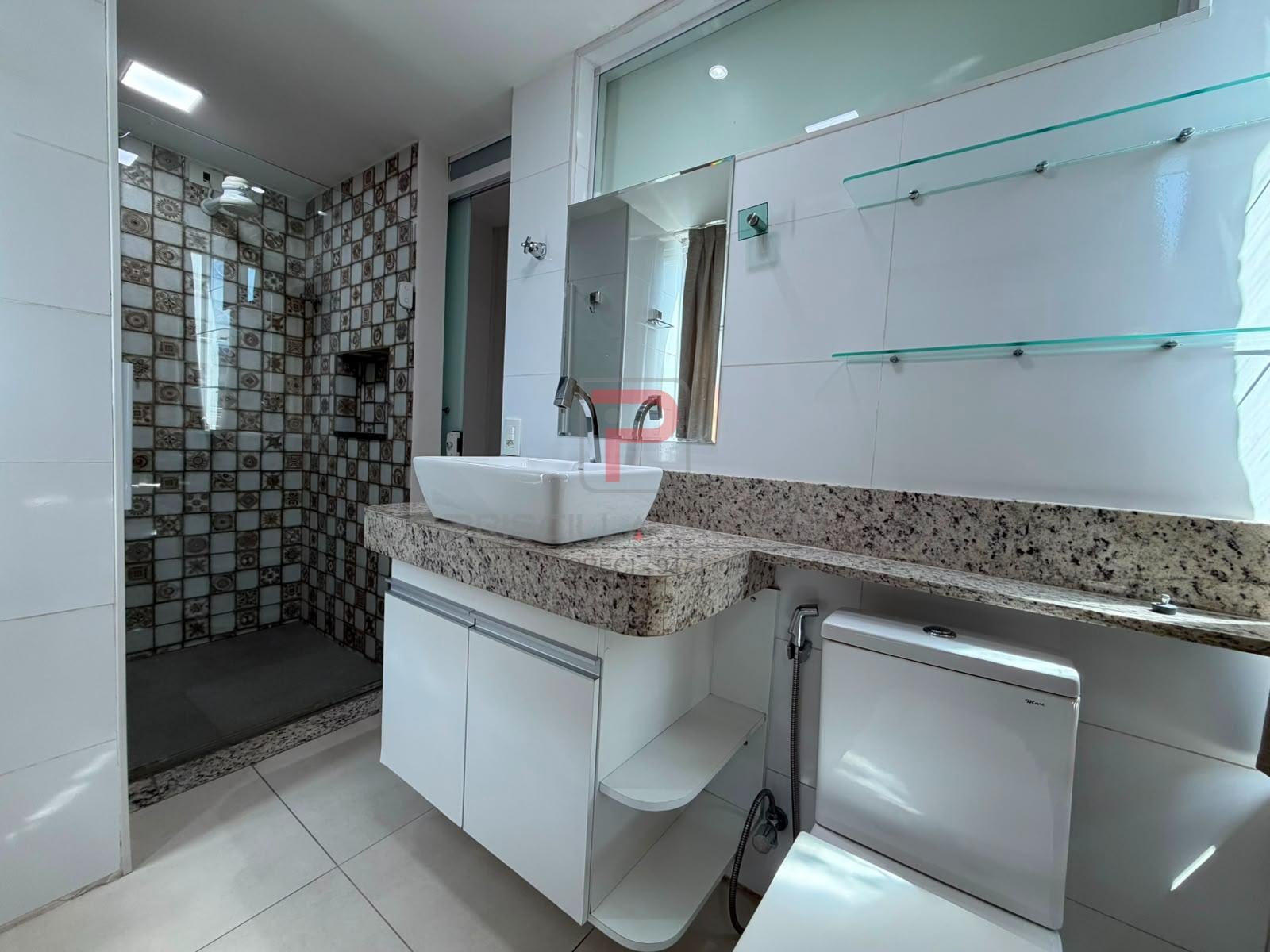 Apartamento à venda com 3 quartos, 1 suíte, 2 vagas e 113m² no Cabo Branco, João Pessoa (PB) — foto 19 de 30