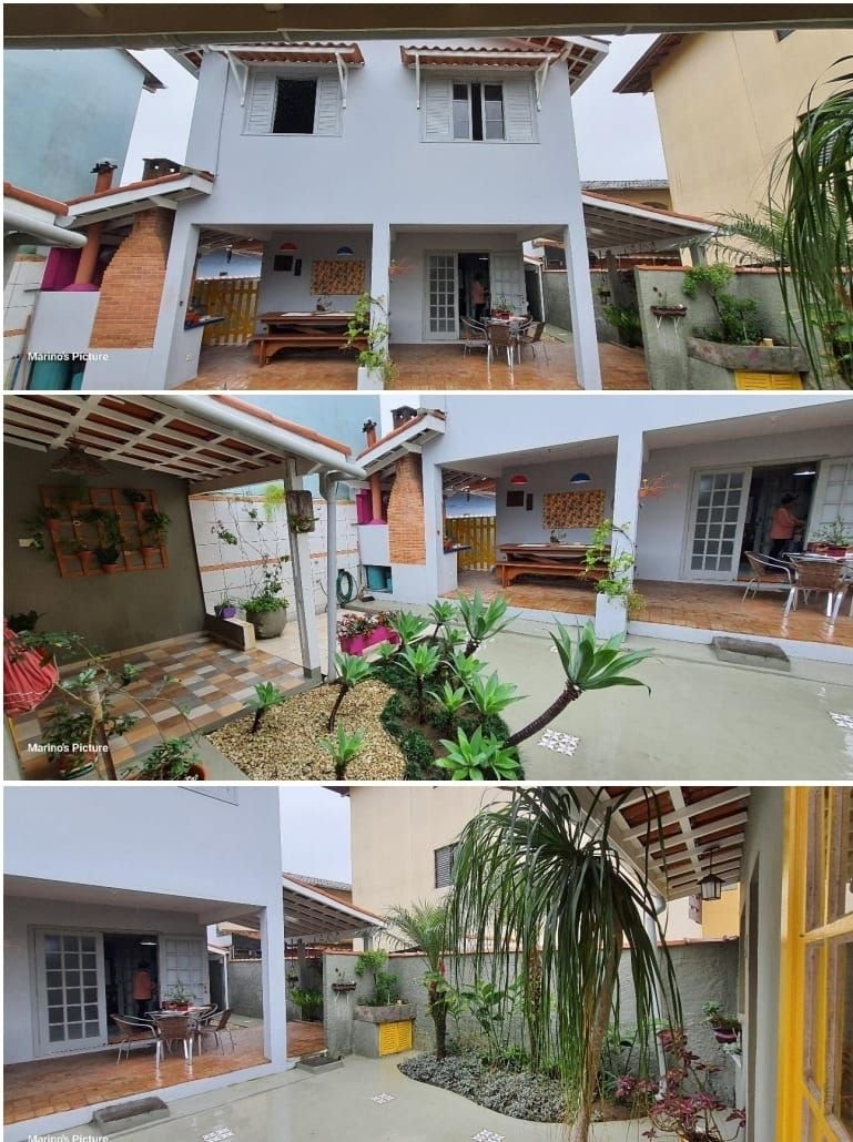Casa à venda com 2 quartos, 22 banheiros, 2 vagas e 225m² no Silop, Ubatuba (SP) — foto 5 de 6