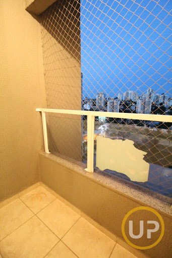 Varanda do Apartamento