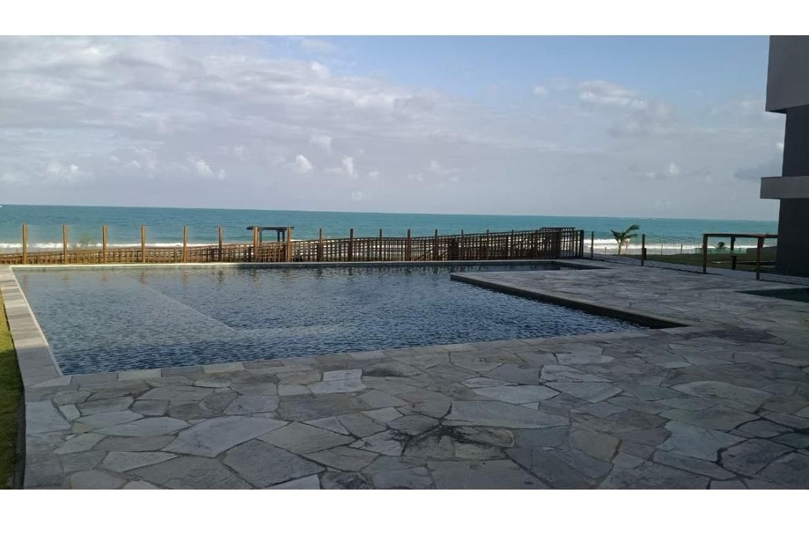 Apartamento à venda com 1 quarto, 1 banheiro, 1 vaga e 53m² no Carneiros, Tamandaré (PE) — foto 12 de 30