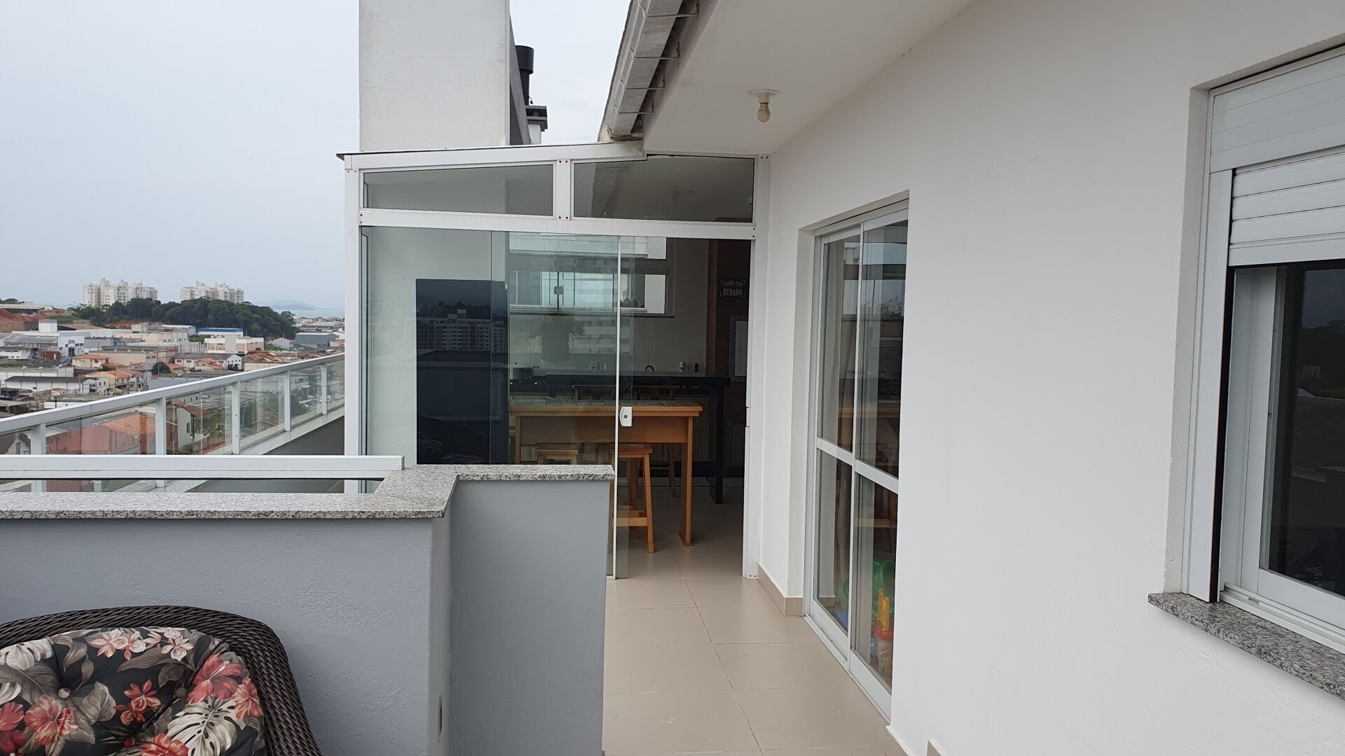 Apartamento à venda com 3 quartos, 2 suítes, 2 vagas e 160m² no Areias, São José (SC) — foto 25 de 26