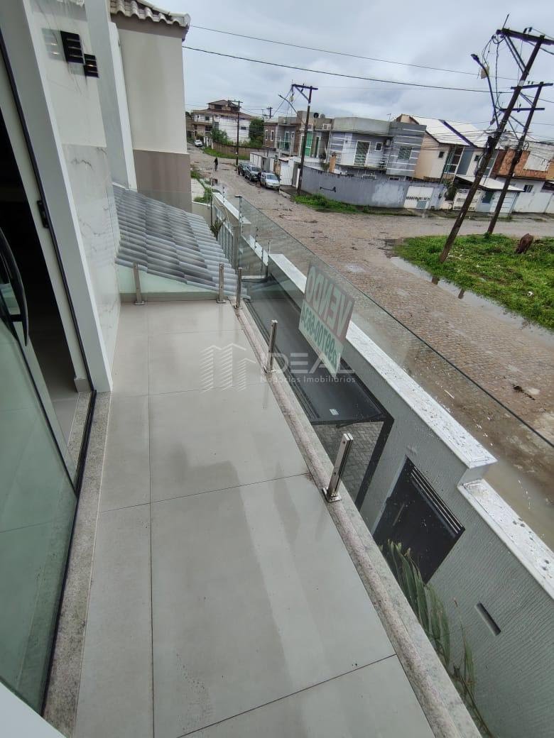 Casa à venda com 3 quartos, 1 suíte, 2 vagas e 108m² no Parque Sao Benedito, Campos dos Goytacazes (RJ) — foto 14 de 20