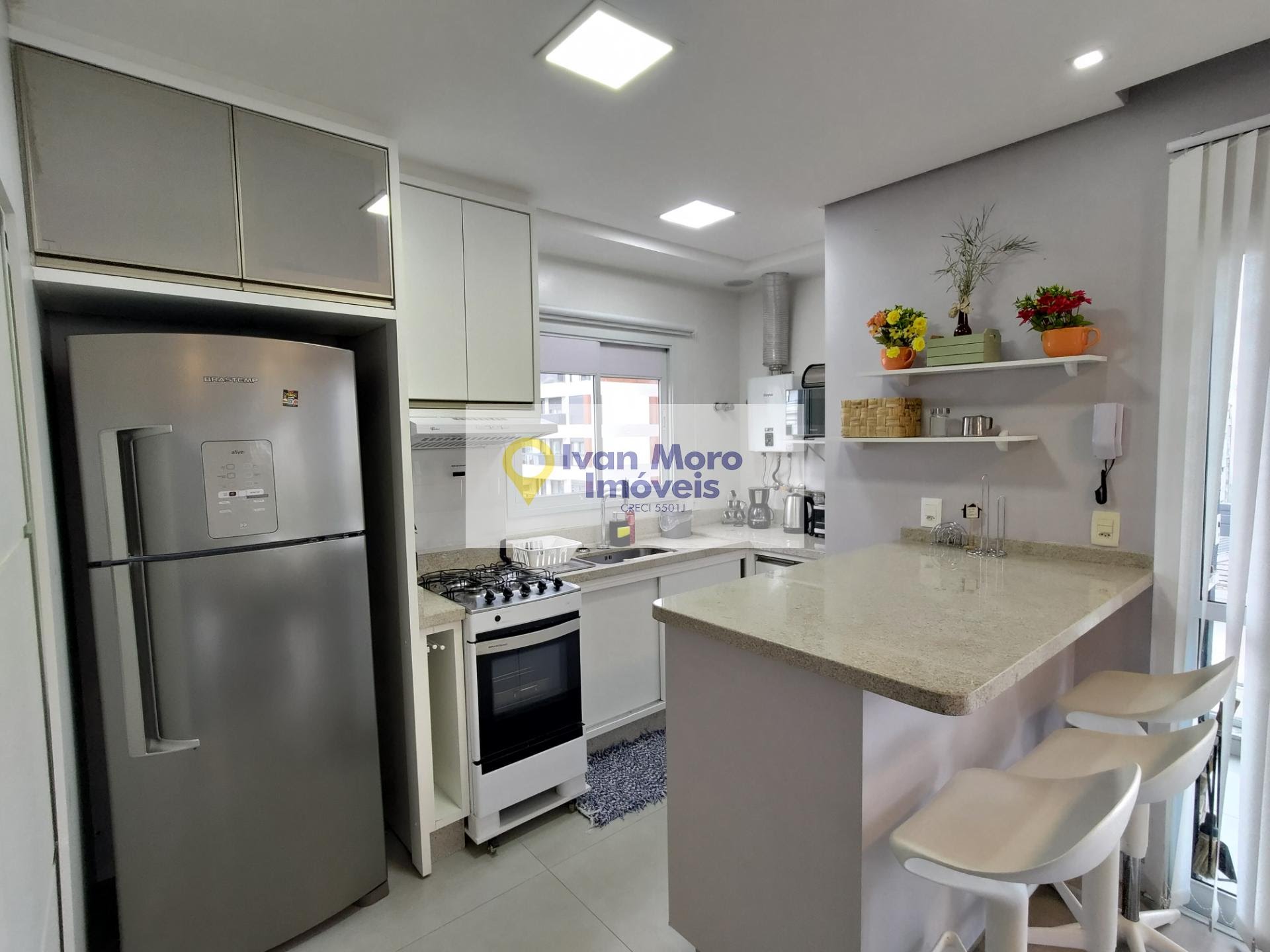 Apartamento à venda com 2 quartos, 2 suítes, 1 vaga e 95m² no Jurerê, Florianópolis (SC) — foto 12 de 30