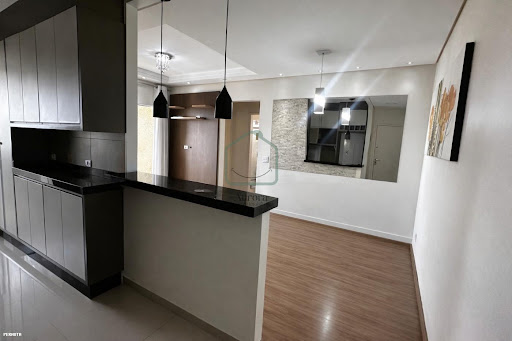 Apartamento à Venda em Vila Urupês, Suzano | 2 Dorms