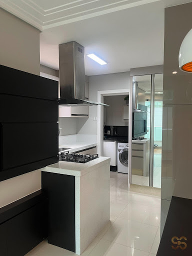 Palazzo Del Mare | Avenida Brasil | Balneário Camboriú/SC