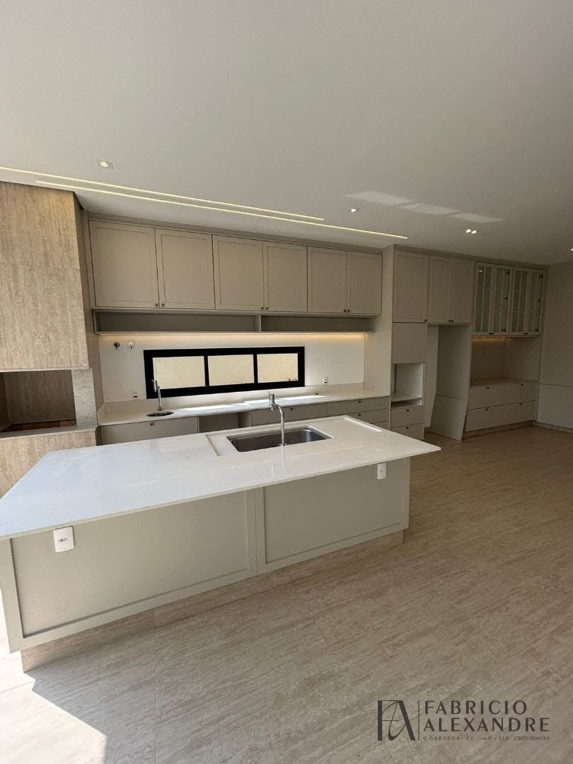Casa à venda com 3 quartos, 3 suítes, 4 vagas e 223m² no Terravista Residence Club, Mirassol (SP) — foto 9 de 23